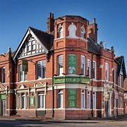 Horse and Jockey Bar